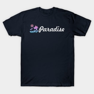 Paradise T-Shirt